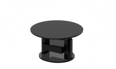 PRIMO MAX coffee table (different colours)